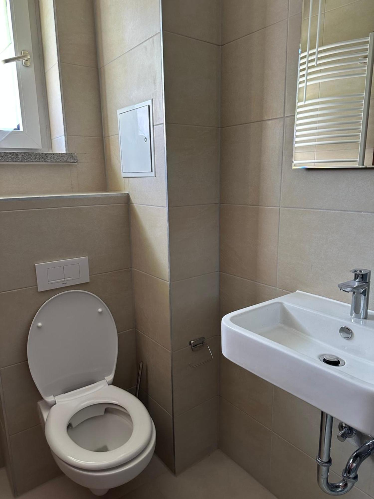 Ein Zimmer Wohnung Am Markt Oelsnitz  المظهر الخارجي الصورة